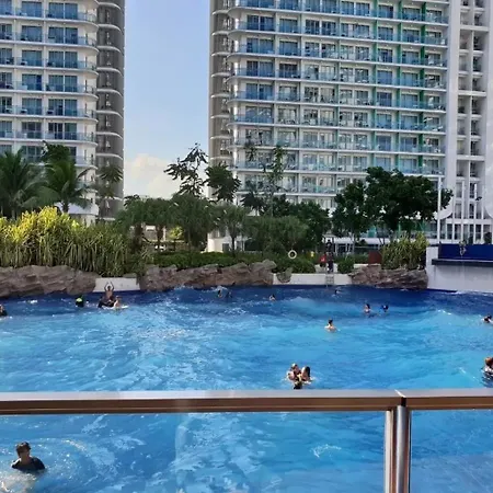 The Warm Suite By Anc At Azure