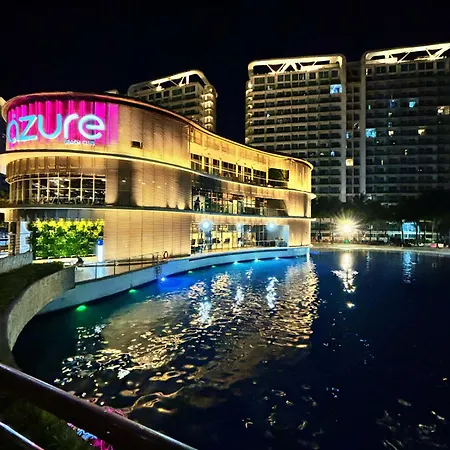 The Warm Suite By Anc At Azure