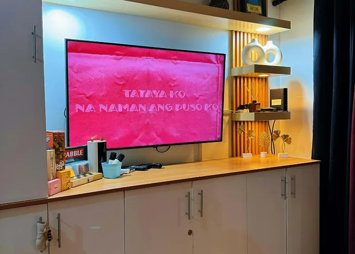 The Warm By Anc At Azure