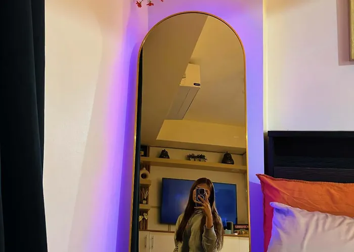 The Warm By Anc At Azure Aparthotel *
