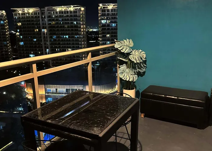 The Warm By Anc At Azure