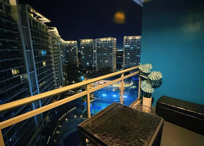 The Warm By Anc At Azure