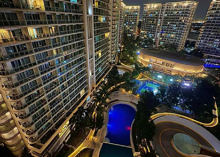 Aparthotel The Warm By Anc At Azure *